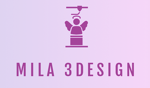 Mila 3Design